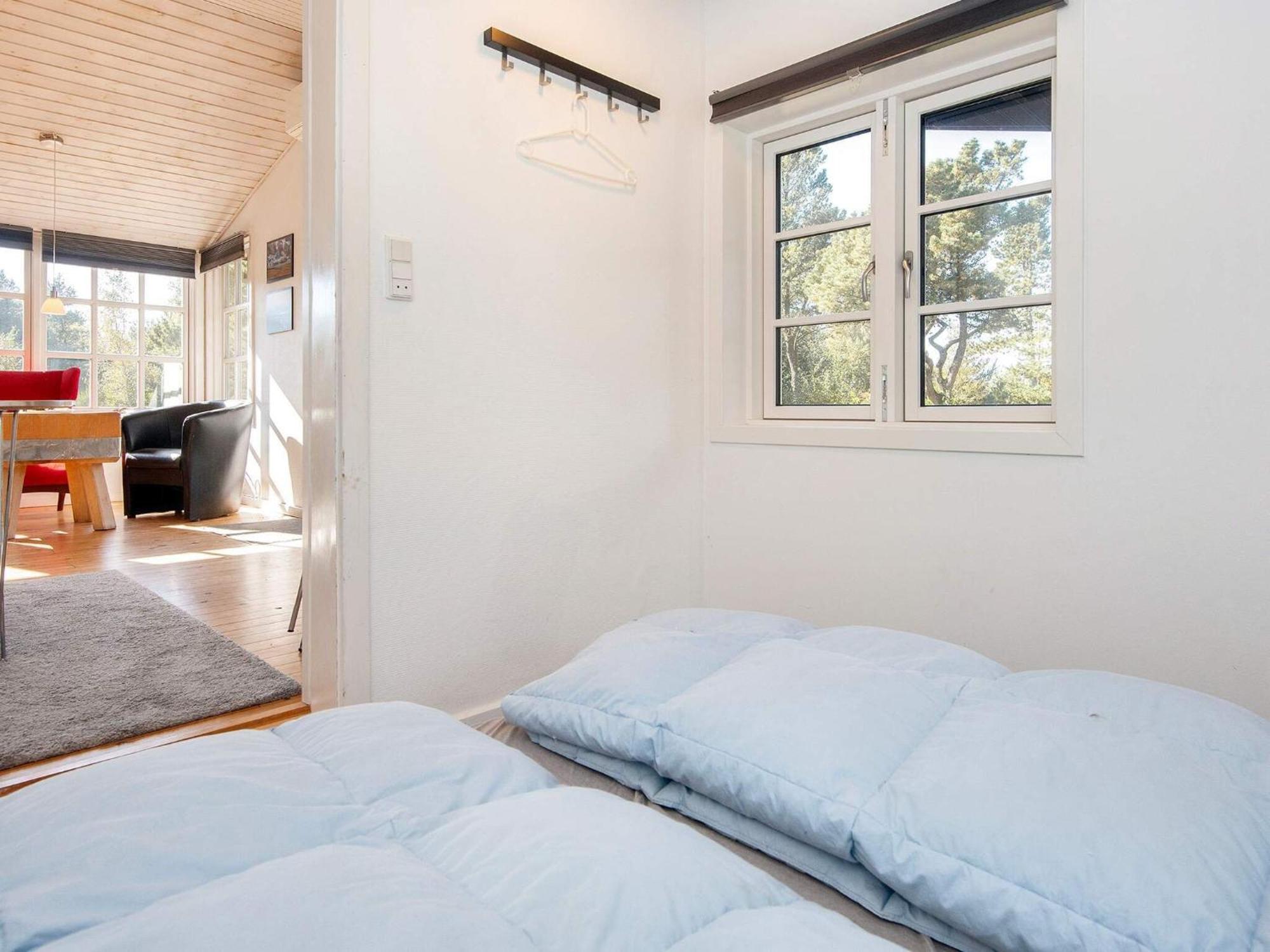 8 Person Holiday Home In R M Kongsmark Luaran gambar